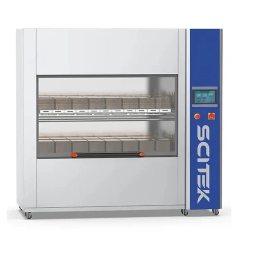 IVC Cleaning System Scitek Global